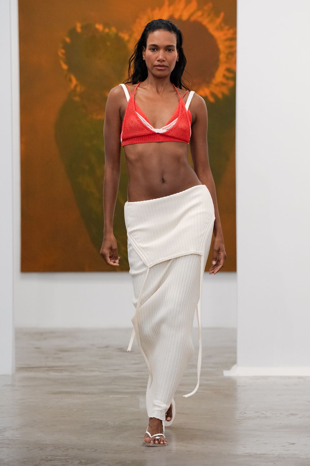 Source-feed image associated with Aisling Camps Spring 2027 Ready-to-Wear