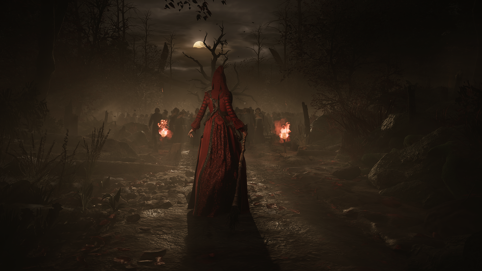 Source-feed image associated with ‘Assassin’s Creed’ Creator’s New Action-Adventure Game ‘1666: Amsterdam’ Sets Early Access Release (Gaming News Roundup)