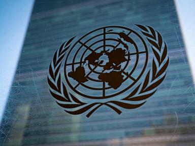 Source-feed image associated with UN food agency says millions are being pushed into hunger by Iran war