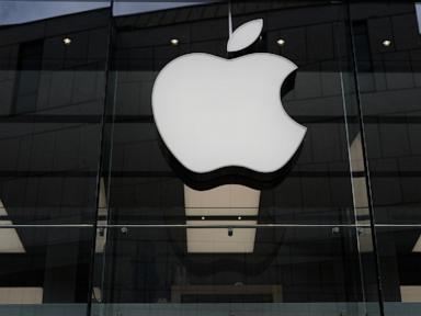 Source-feed image associated with Strong iPhone sales propel Apple's fiscal Q3 results past Wall Street's expectations