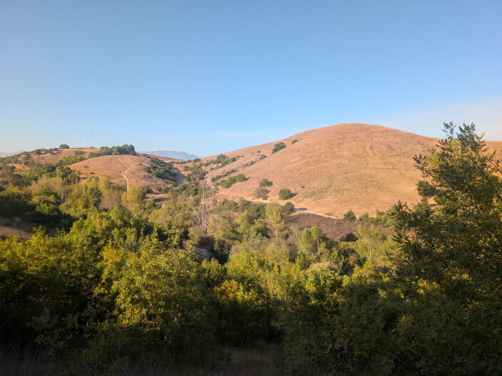 Source-feed image associated with The 20-year road to build Ascot Hills Park in El Sereno
