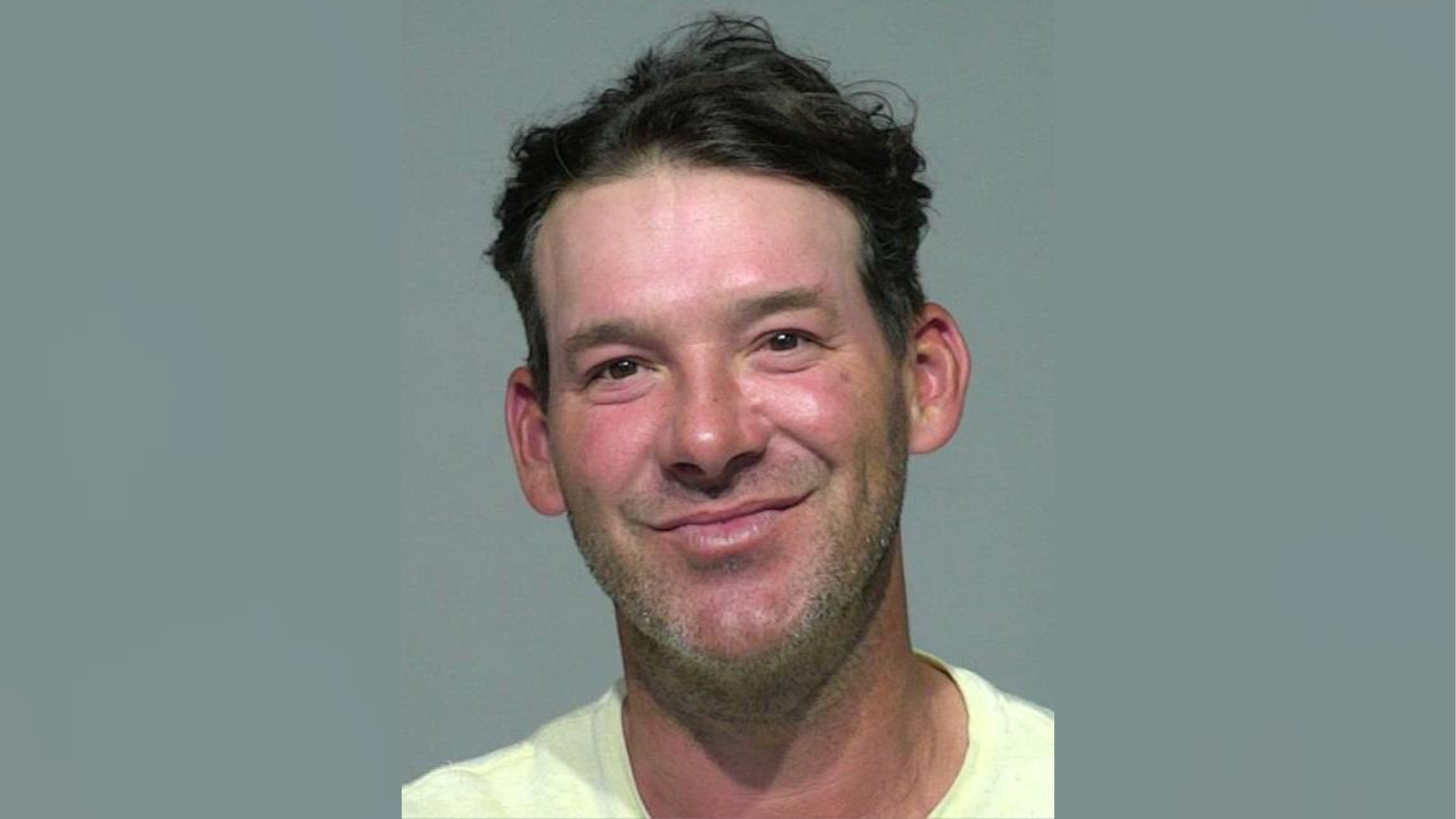 Source-feed image associated with Tony Romo arrested on suspicion of operating a vehicle under the influence