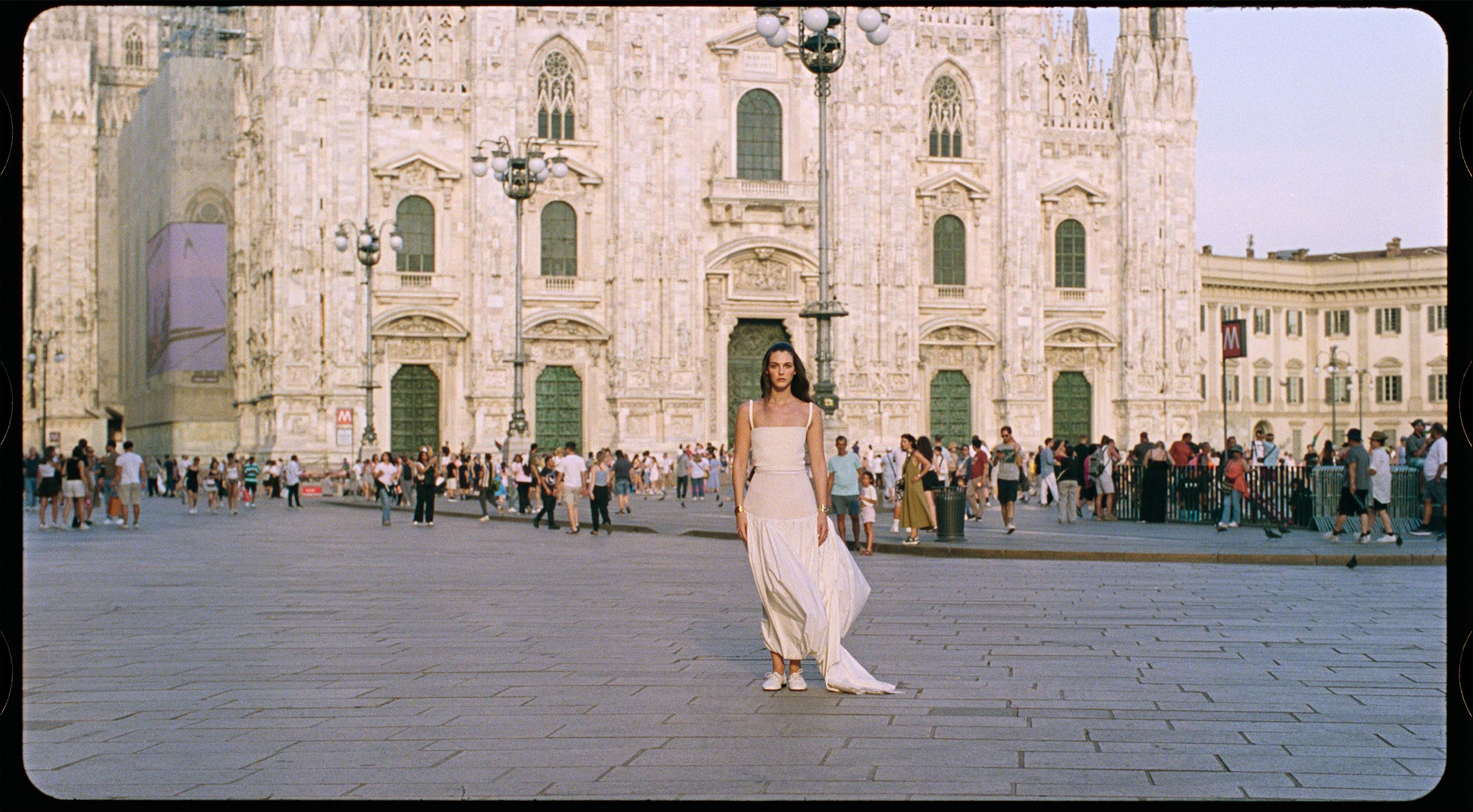 Source-feed image associated with Vogue World 2026: Milano: How to Watch the Livestream