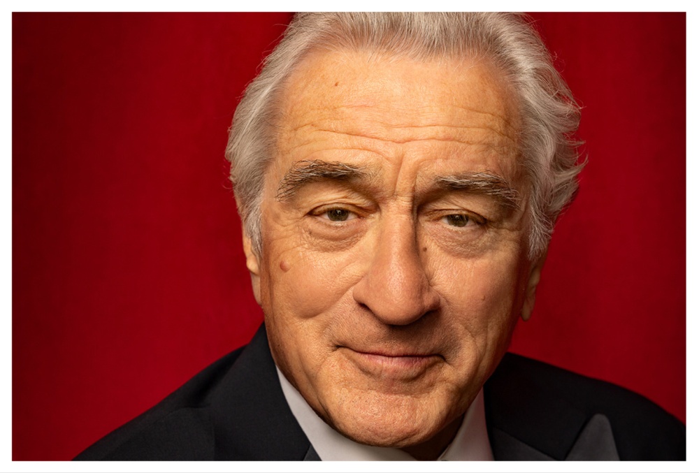 Source-feed image associated with Robert De Niro Expected in Rome for 50th Anniversary Screening of Bernardo Bertolucci’s Historical Epic ‘Novecento’