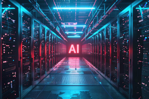 Source-feed image associated with Aon Ups Data Center Lifecycle Program Capacity Again: Now $5B