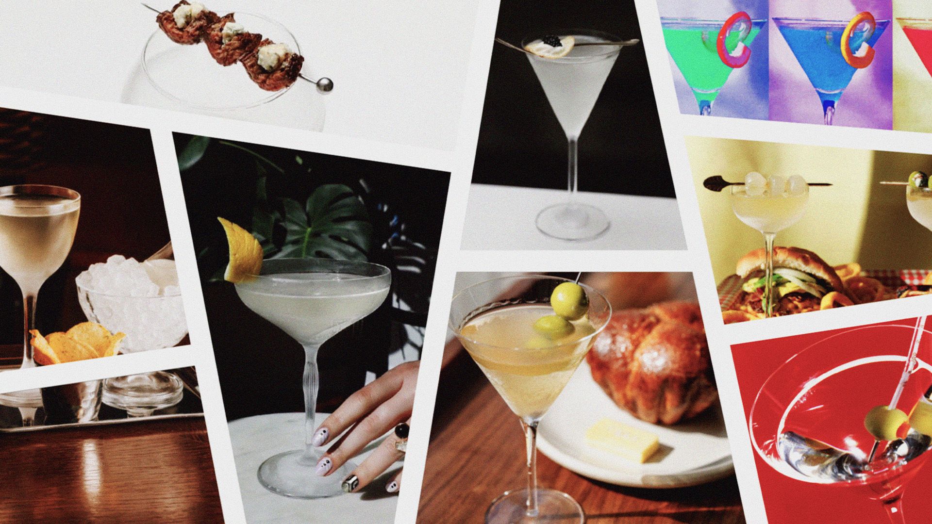 Source-feed image associated with Have We Reached Peak Experimental Martini?