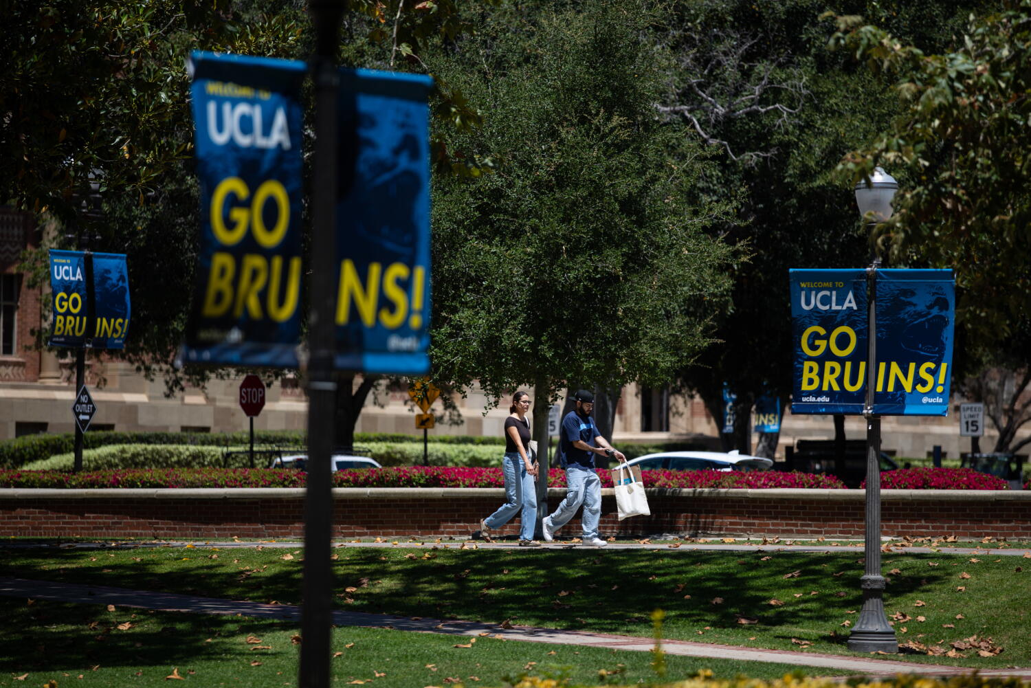 Image from linked report: UC temporarily blocked from enforcing transgender name and pronoun rules