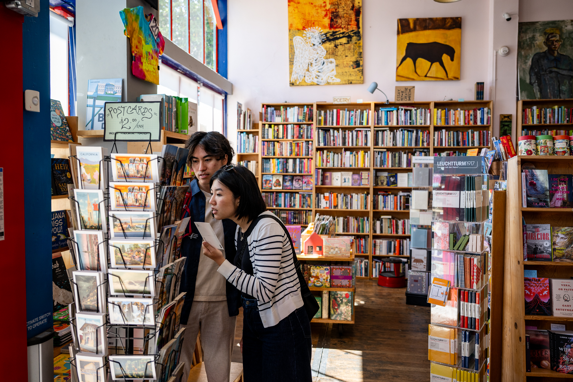 Source-feed image associated with ‘Time Travel’ to San Francisco’s Past at These Local Haunts