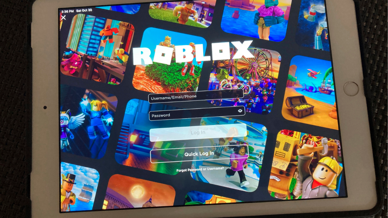 Source-feed image associated with Roblox launches 3 age-based account tiers worldwide: Here's what they are