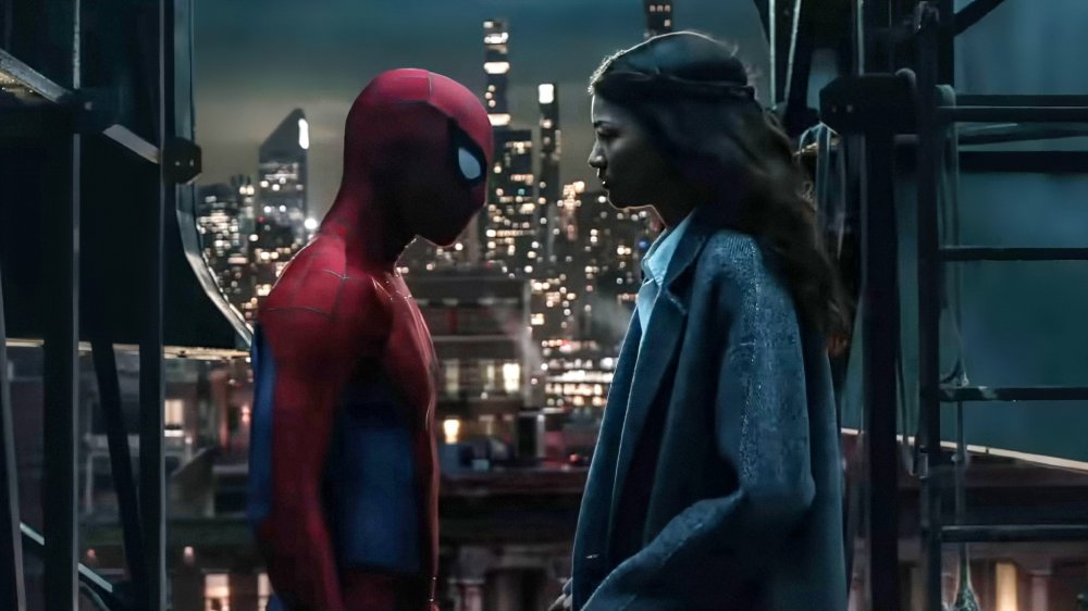 Source-feed image associated with Kevin Feige on ‘Brand New Day’ Breaking Records, Sadie Sink’s Reveal and Tom Holland Getting a ‘Restful Victory Lap’ Before a Potential ‘Spider-Man 5’