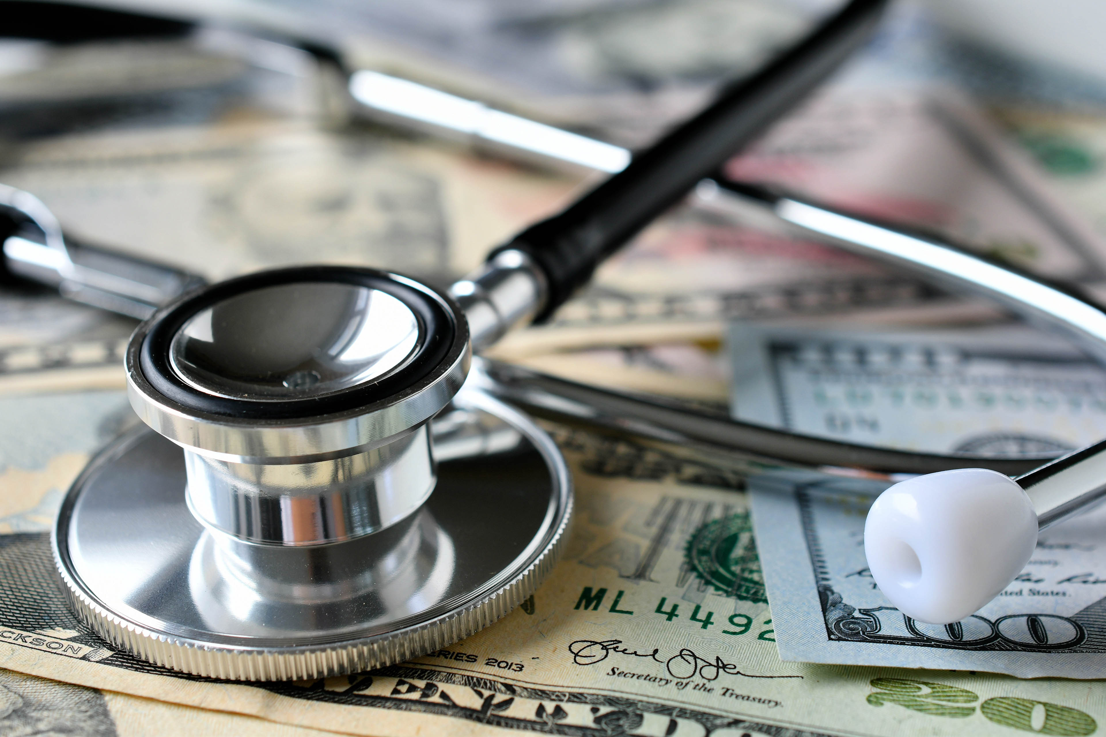 Source-feed image associated with Hospital Prepayment Requirements Add New Wrinkles to Patients’ Financial Responsibility