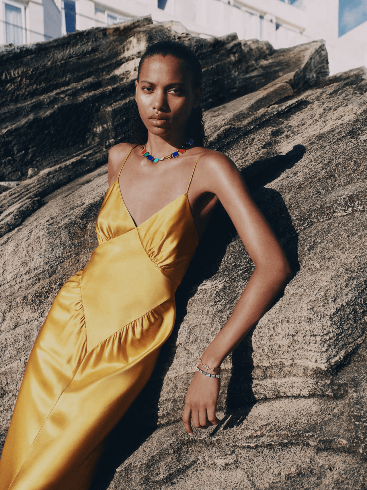 Source-feed image associated with 30+ Best Summer Dresses to Shop in 2026