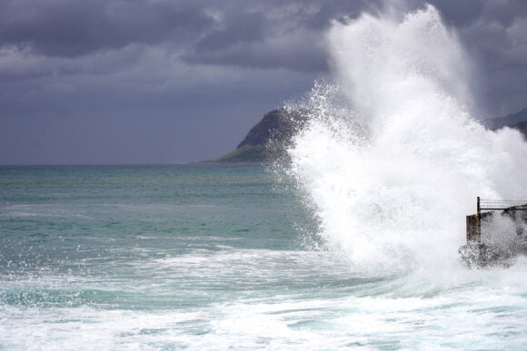 Image from linked report: Hurricane Nolo Threatens Hawaii With Catastrophic Flooding