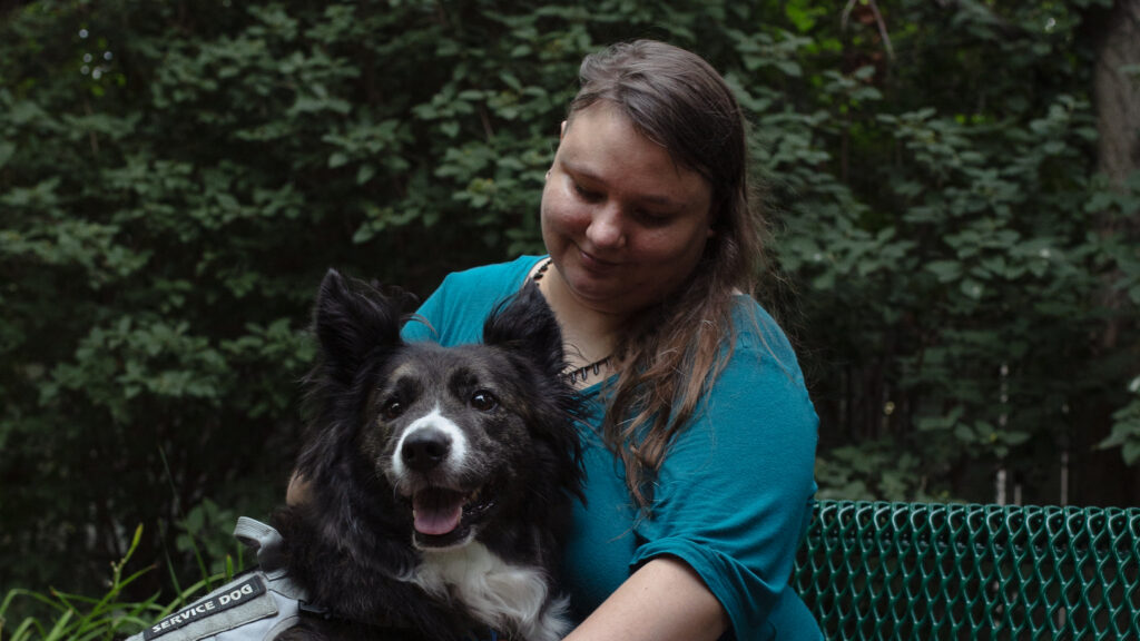 Source-feed image associated with Chronically ill people face confusion over new Medicaid work rules and ‘medically frail’ exemption