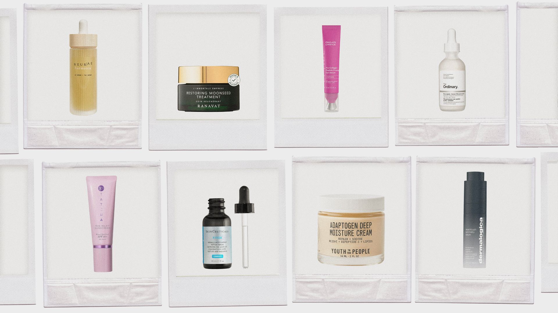 Source-feed image associated with What Are Neurocosmetics—And Can They Calm Stressed Skin?