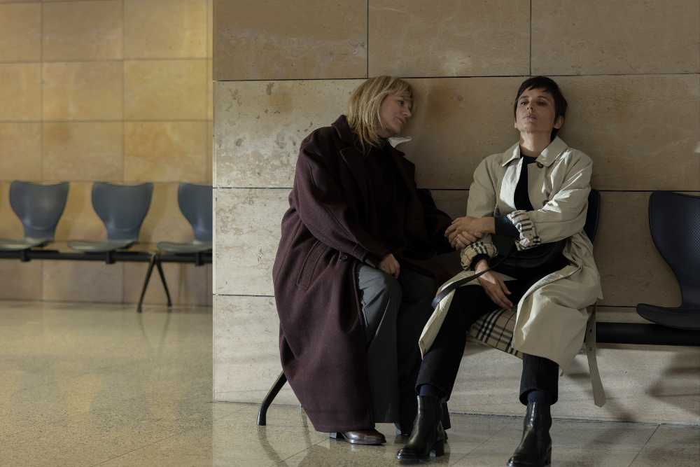 Source-feed image associated with Be For Films Acquires Ione Hernández Sáenz’s ‘Sisters’ Ahead of Toronto Premiere (EXCLUSIVE)