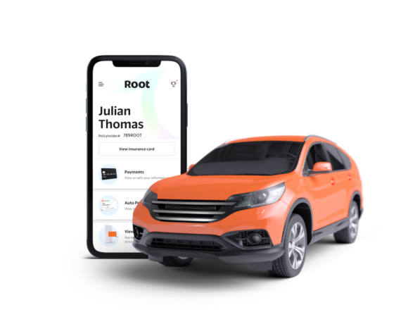Source-feed image associated with Root Expands Its Telematics Car Insurance to New Jersey, Its 37th State