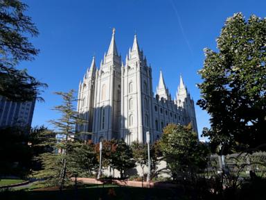Source-feed image associated with A Pentagon list overhaul puts Mormon church’s Christian identity back in the spotlight
