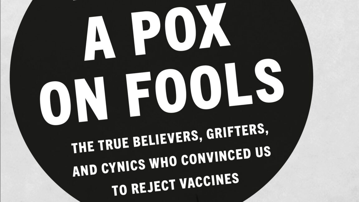 Source-feed image associated with Grifters, cynics, and true believers: The family tree of vaccine opponents