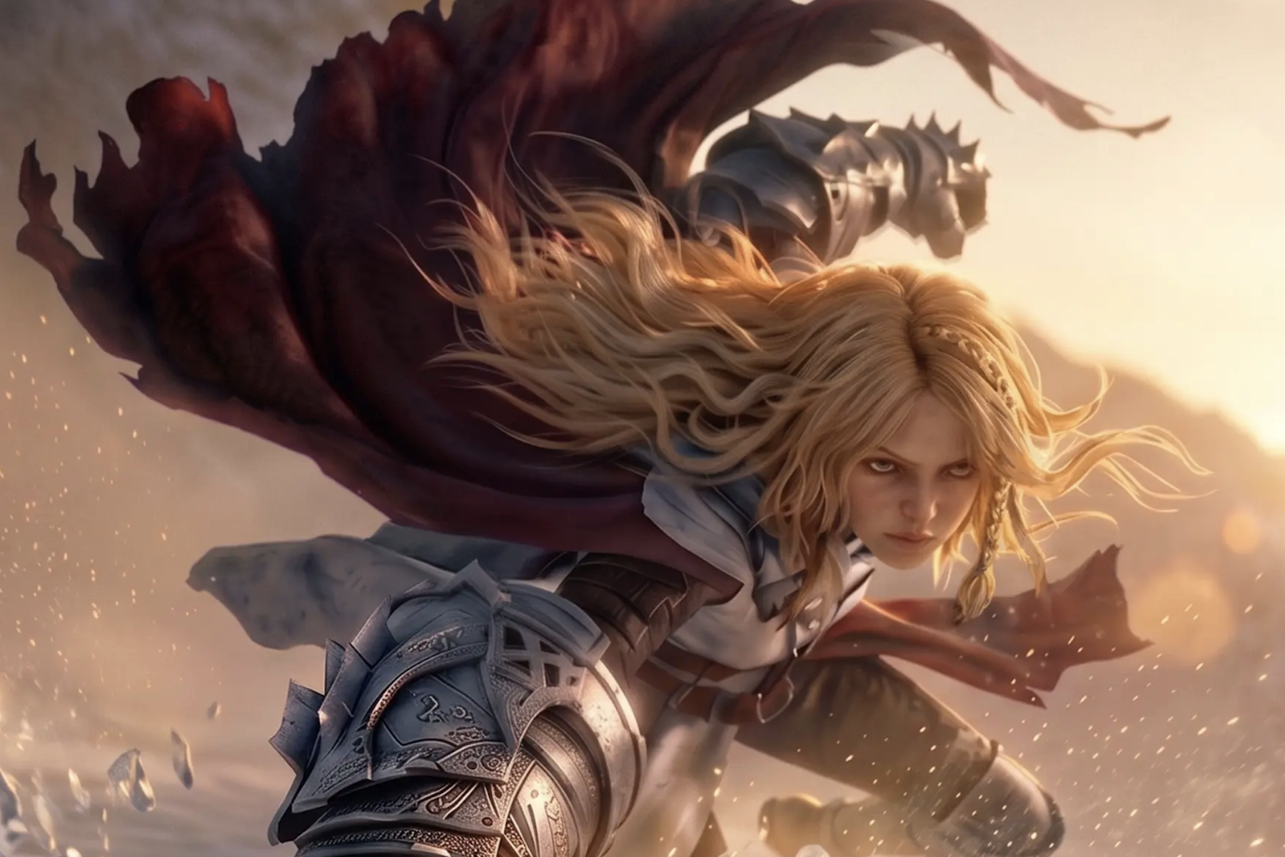 Source-feed image associated with Amazon Game Studios Divests MMOs ‘Lost Ark,’ ‘Throne and Liberty’ in Strategy Shift