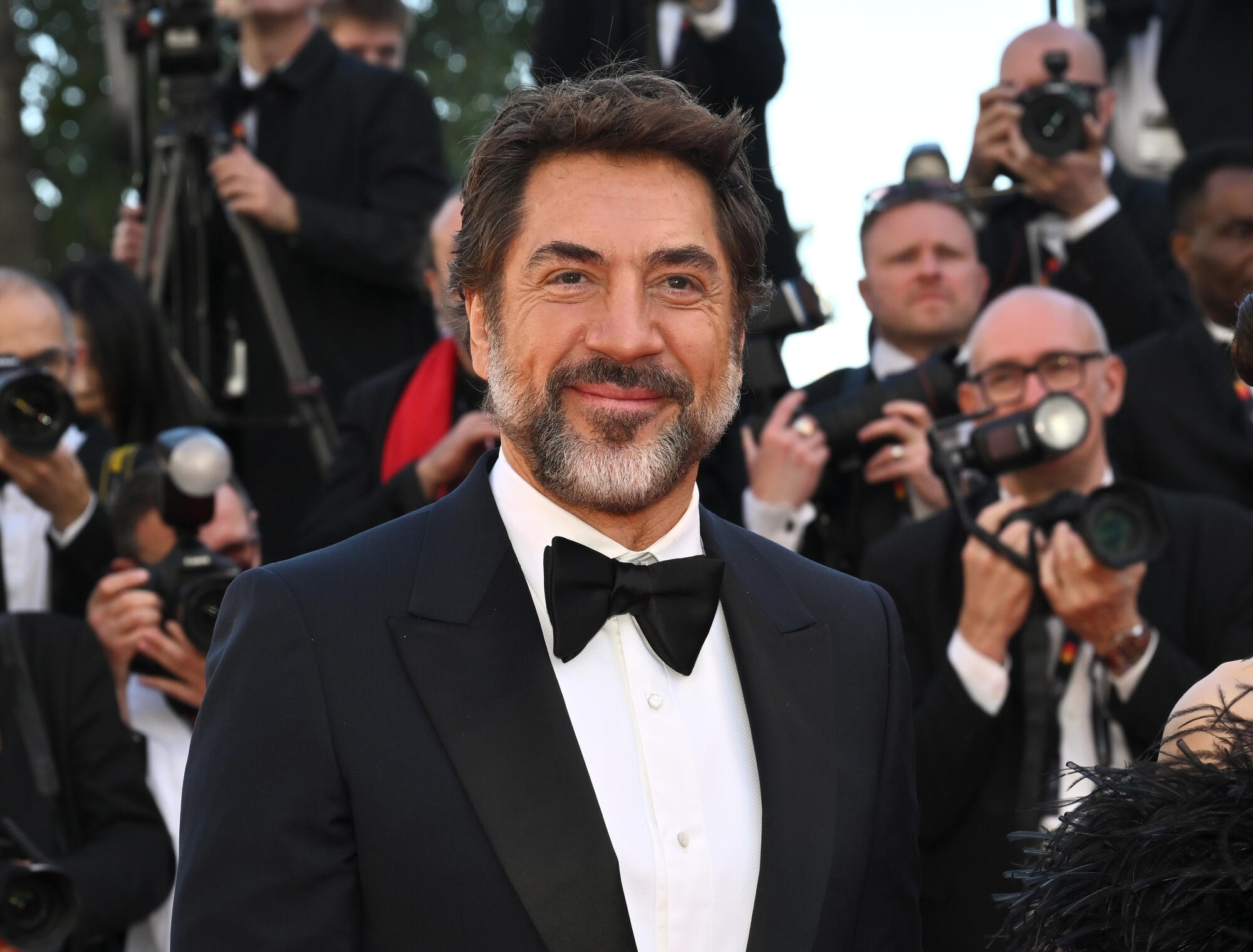 Source-feed image associated with Javier Bardem to Star in Drama Series ‘The Spread’ at HBO From Bill Dubuque, Sean Sansiveri