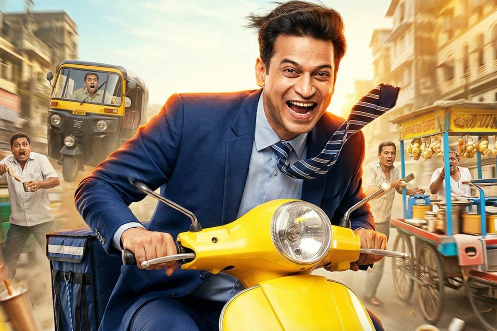 Source-feed image associated with JioHotstar’s Tadka Indian Microdrama Platform Reaches 100 Million Users