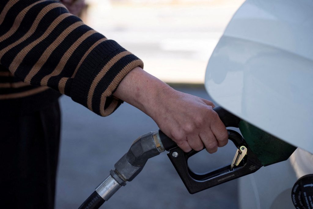 Image from linked report: Economist breaks down new inflation report and what's driving prices higher