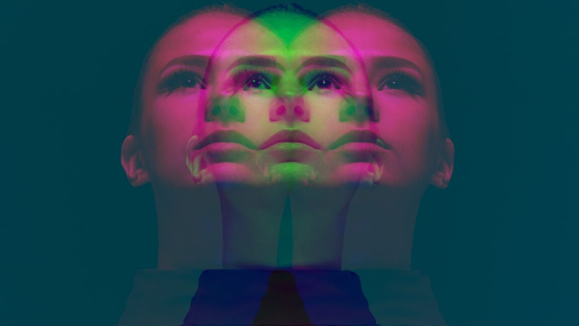Source-feed image associated with FBI agent explains how easy it is to ID people posting AI porn without consent