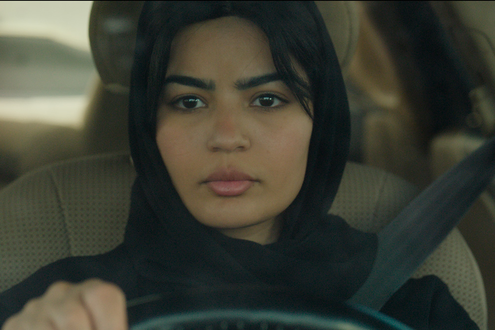 Source-feed image associated with ‘Unidentified’ Review: Saudi Maverick Haifaa al-Mansour Crafts a Dull Murder Mystery