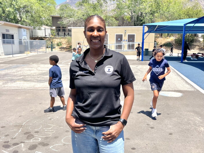 Source-feed image associated with ‘This is just Rosebud’: A displaced Altadena school holds biggest fundraiser yet to rebuild