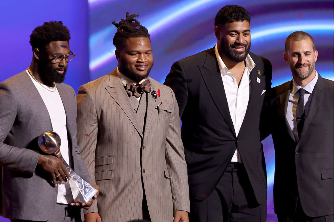 Source-feed image associated with ESPY Awards 2026 Livestream: Here’s How to Watch the Sports Awards Ceremony Online