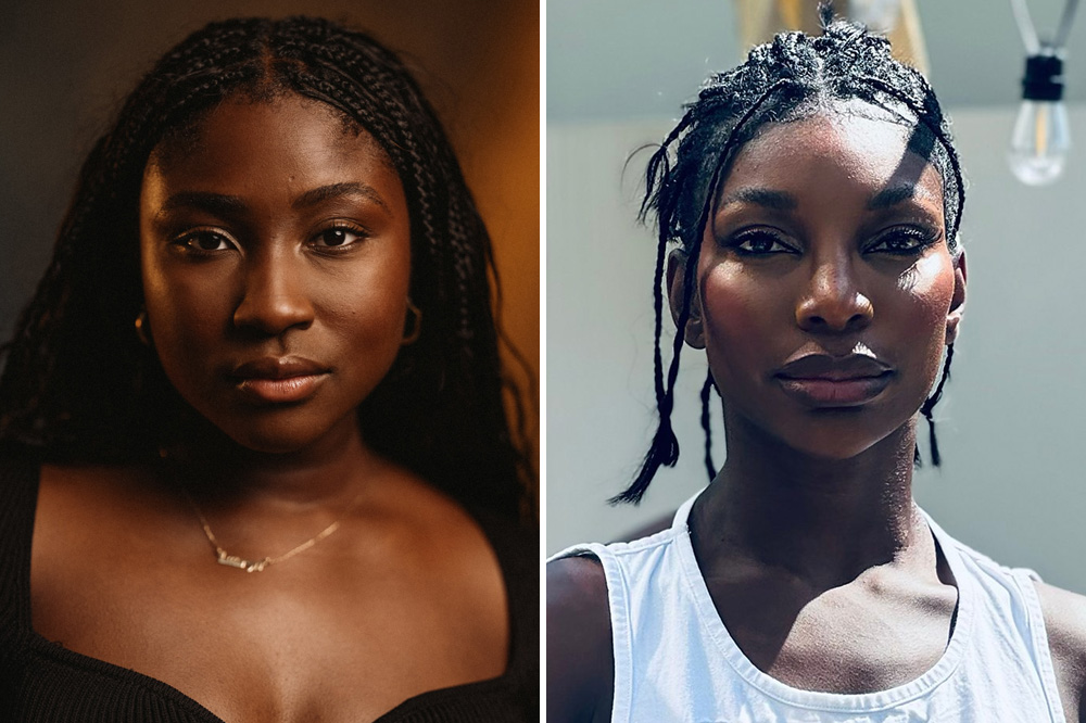 Source-feed image associated with Lauryn Ajufo to Lead Revival of Michaela Coel’s Landmark Debut Play ‘Chewing Gum Dreams’ (EXCLUSIVE)