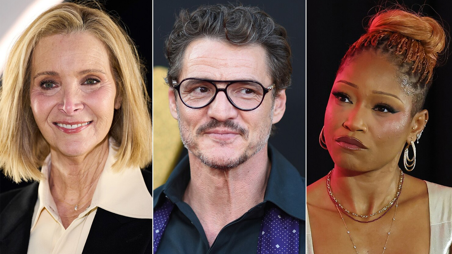 Source-feed image associated with Keke Palmer, Pedro Pascal and more to receive Hollywood Walk of Fame stars