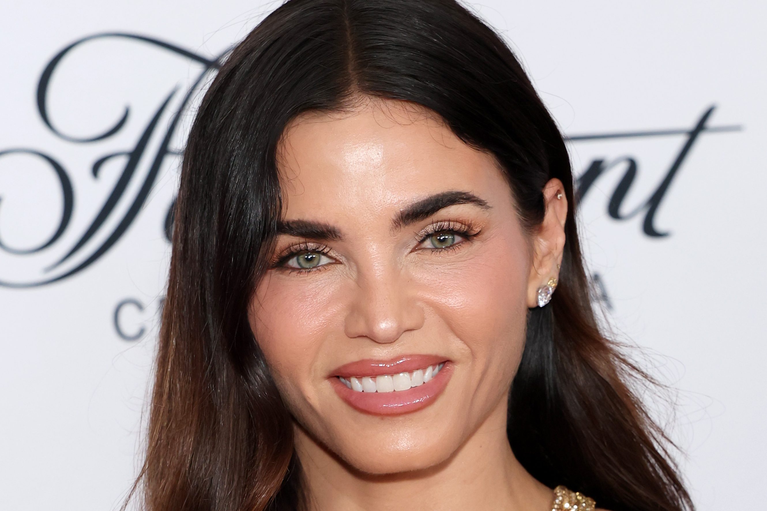 Source-feed image associated with Jenna Dewan Defends ‘DWTS’ Casting Amid Backlash: ‘Step Up’ Star and Ex-Janet Jackson Backup Dancer Says ‘I Do Not Know How to Ballroom Dance’