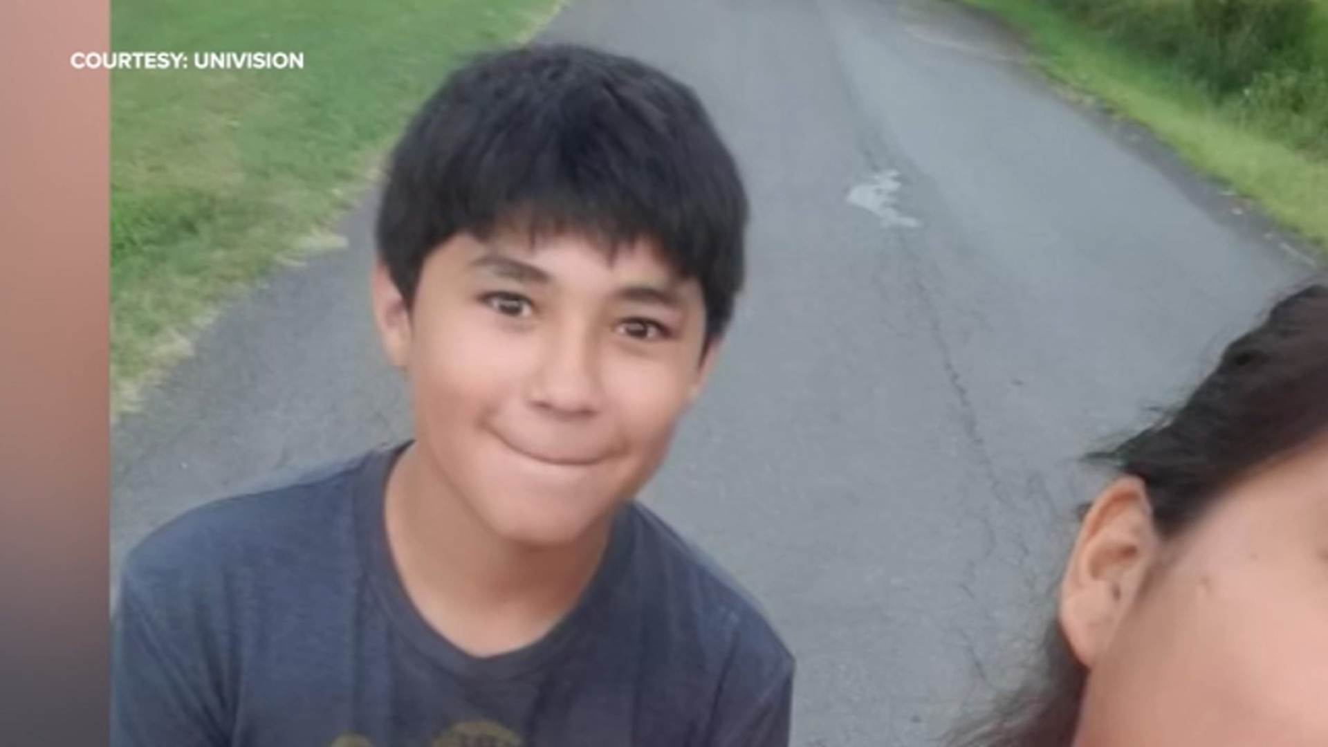 Source-feed image associated with Mom speaks out after teen dies from rare brain-eating amoeba in North Carolina