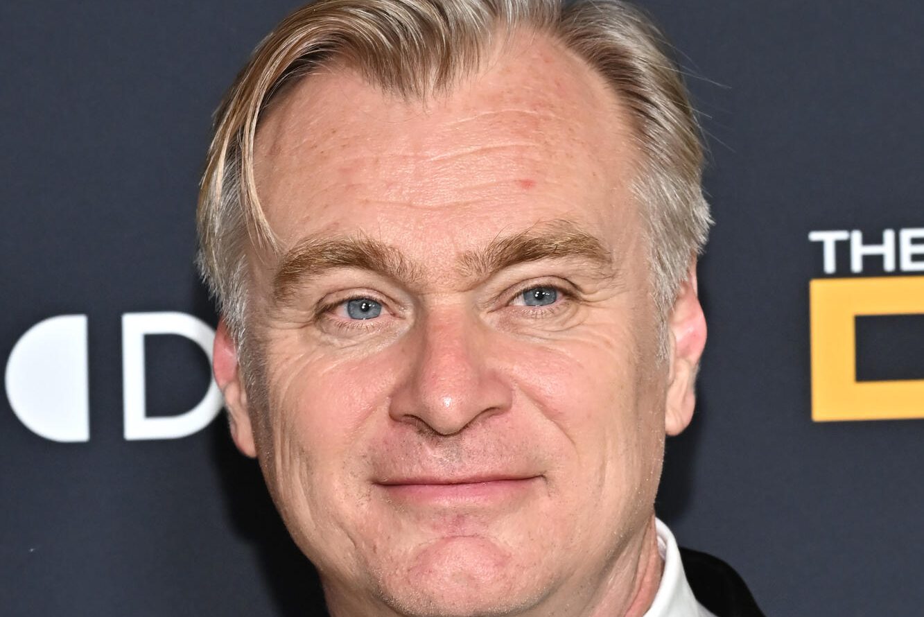 Source-feed image associated with Christopher Nolan Set For Complete Retro at TIFF Lightbox to Kick Off Ahead of ‘The Odyssey’ Launch