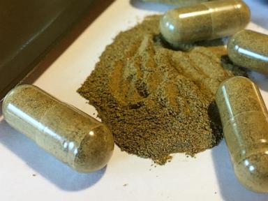 Image from linked report: Deaths of students at the University of Mississippi cast spotlight on kratom