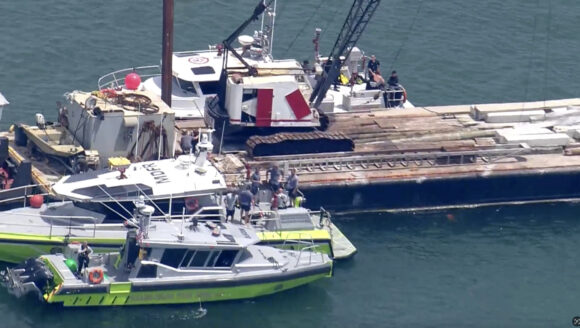 Source-feed image associated with Captain Pleads Guilty in Boat Crash That Killed 3 Girls from Miami Sailing Camp