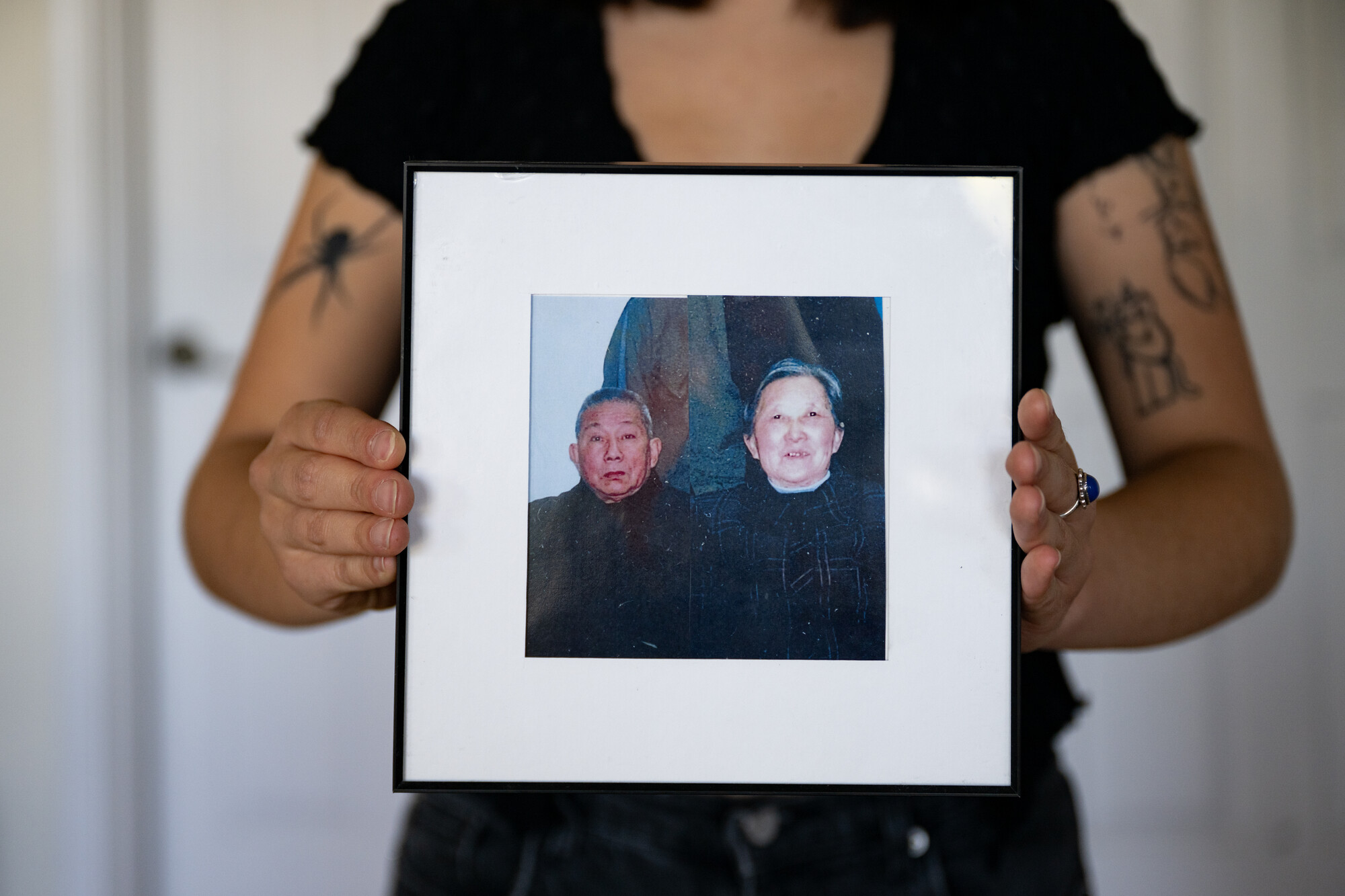 Source-feed image associated with Celebrating Father’s Day, From a Boxing Gym to a Prison Prom