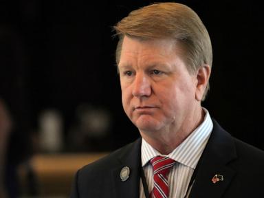 Source-feed image associated with Promoter of election conspiracy theories wins GOP primary for Nevada secretary of state