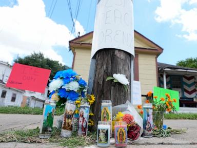 Source-feed image associated with Mexican man killed in Houston ICE shooting was not the target of operation, lawmaker says