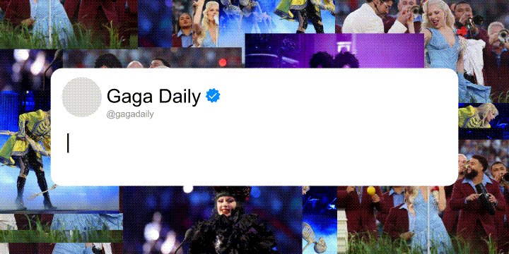 Image from linked report: How the Founder of Lady Gaga’s Biggest Fan Site Ended Up in Prison