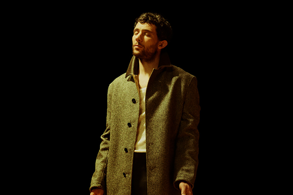 Source-feed image associated with Josh O’Connor-Led Revival of ‘Golden Boy’ at London’s Almeida Theatre Rounds Out Cast, Unveils Trailer (EXCLUSIVE)