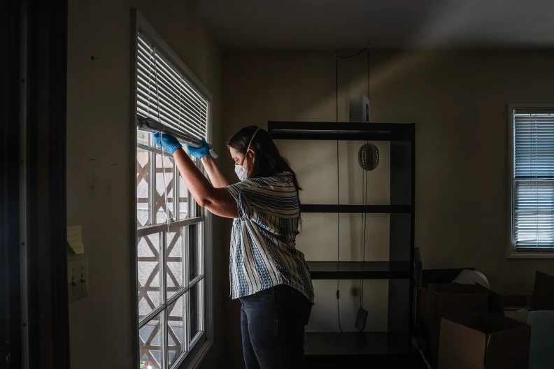Source-feed image associated with Why insurance matters to renters, landlords and California