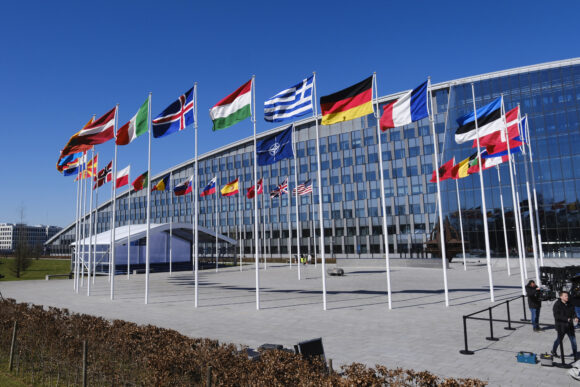 Source-feed image associated with NATO Allies Foil Russian Subsea Cable Sabotage Plot