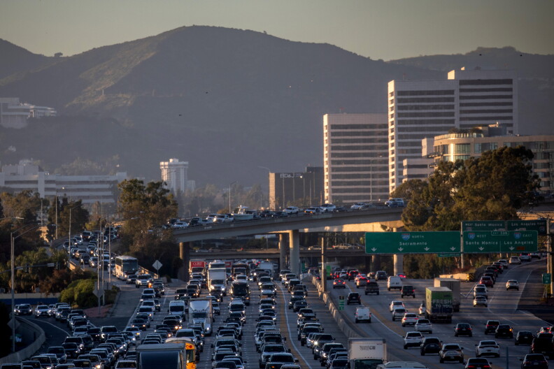 Image from linked report: The Trump administration weakens fuel efficiency standards for new cars