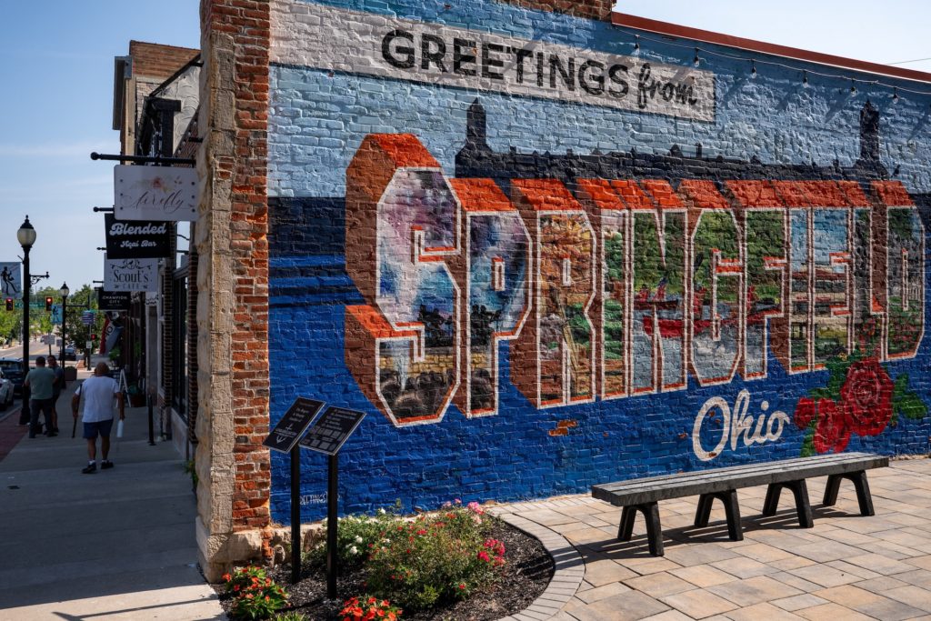 Source-feed image associated with Springfield's Haitian community braces for deportations after protected status ends