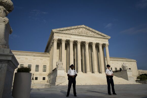 Source-feed image associated with Supreme Court Bolsters SEC’s Power to Recoup Illegal Gains