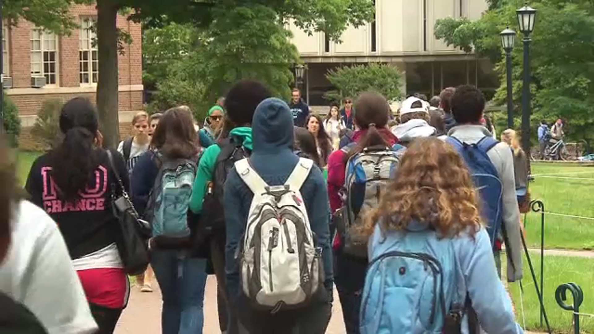 Source-feed image associated with 1.5 million borrowers were promised student loan relief. A new lawsuit wants proof it happened