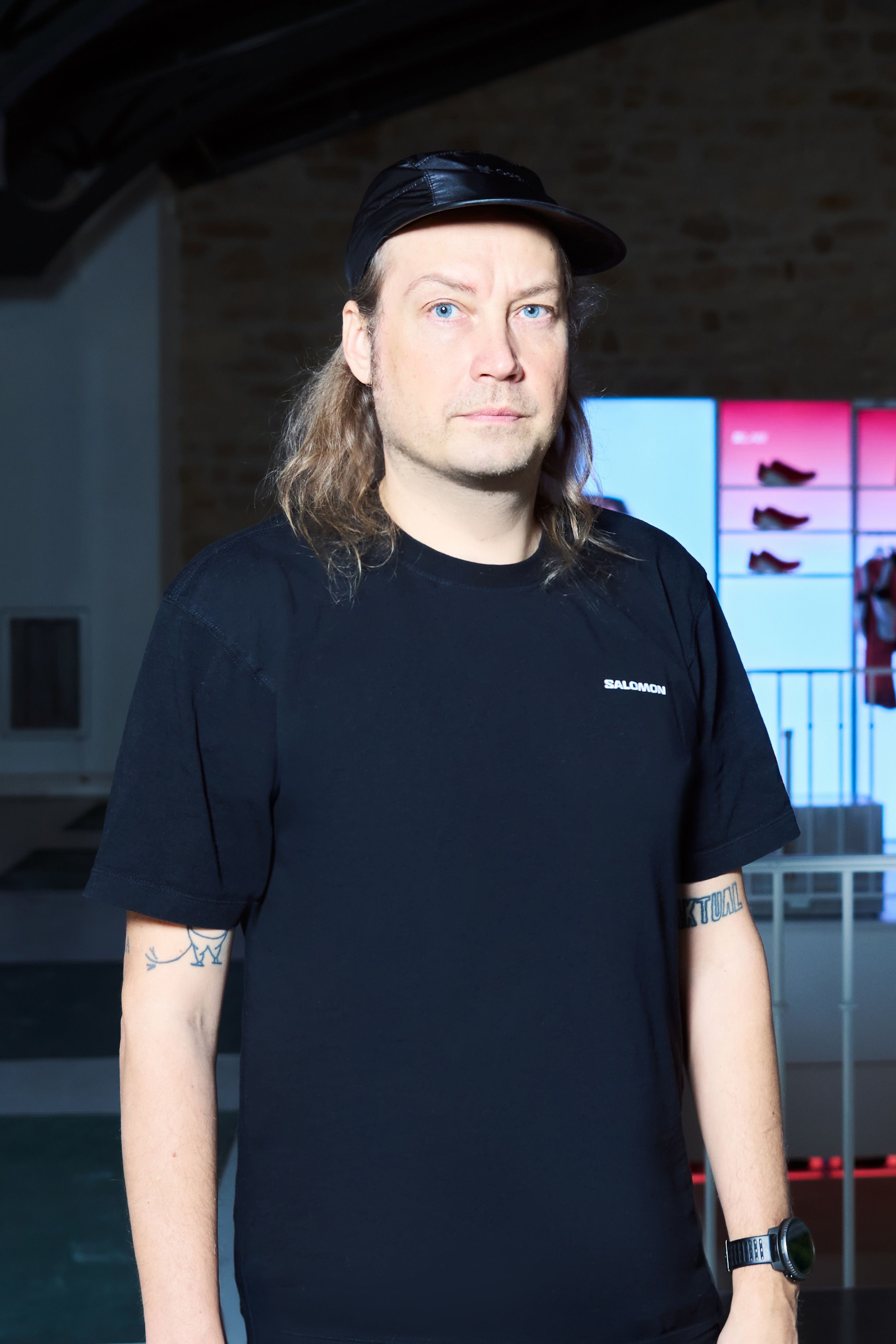 Source-feed image associated with “Salomon Should Not Be a Fashion Brand”: The New Creative Director Shares His Manifesto